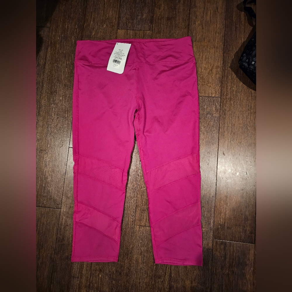 FABLETICS CAPRIS XL